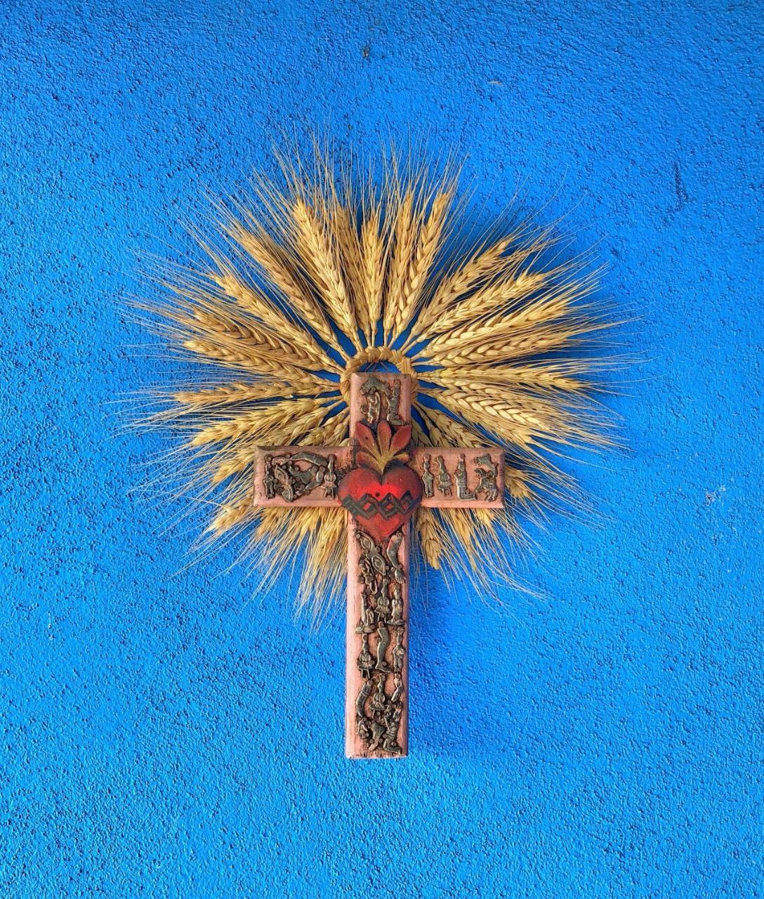 Sandunga Cabanas Boutique Tzintzuntzán エクステリア 写真
